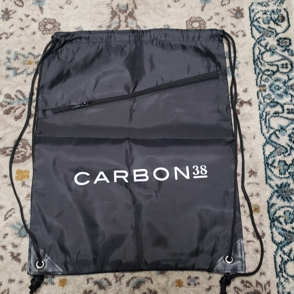 carbon 38 knapsack